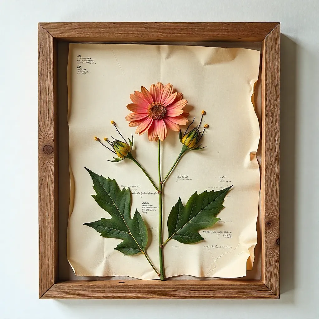 Kierrätetty materiaali taiteessa